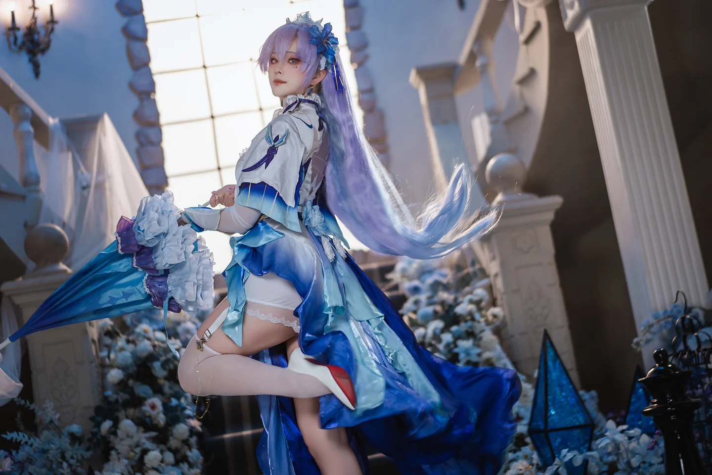 Natsuko_夏夏子 - No.090 Cantarella [72P-507MB] tg@simisebaisi 【丝足阁】072.webp